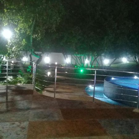 Apto. Orchidea No Ubaia Residence 202 Praia de Pipa Экстерьер фото