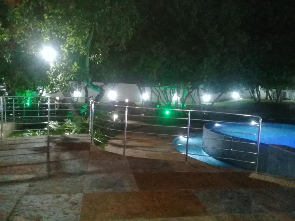 Apto. Orchidea No Ubaia Residence 202 Praia de Pipa Экстерьер фото