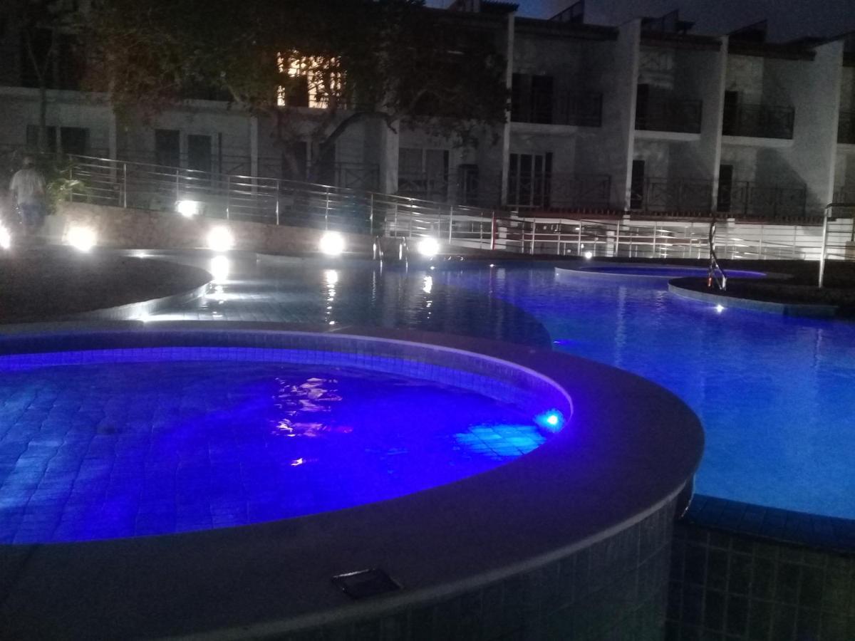 Apto. Orchidea No Ubaia Residence 202 Praia de Pipa Экстерьер фото